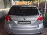 Toyota Venza 2010 годаfor9 500 000 тг. в Алматы – фото 2