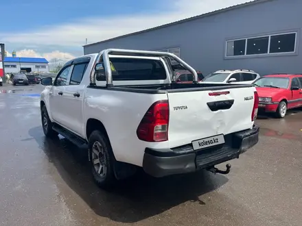 Toyota Hilux 2017 года за 10 883 200 тг. в Астана – фото 9