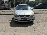 Mitsubishi Lancer 2005 годаүшін1 200 000 тг. в Астана – фото 4