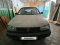 Volkswagen Golf 1992 годаүшін800 000 тг. в Караганда – фото 6