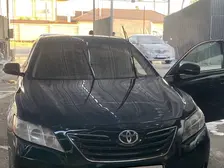 Toyota Camry, 2007
