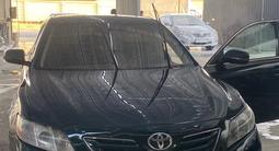 Toyota Camry 2007 года за 4 500 000 тг. в Туркестан