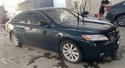 Toyota Camry 2007 года за 4 500 000 тг. в Туркестан – фото 2