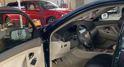Toyota Camry 2007 года за 4 500 000 тг. в Туркестан – фото 4