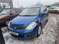 Nissan Tiida 2008 годаfor4 000 000 тг. в Караганда