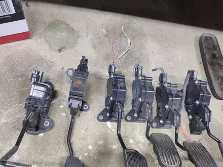 Педаль газа за 10 000 тг. в Алматы