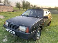 ВАЗ (Lada) 2109 1991 года за 400 000 тг. в Шымкент