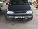 Volkswagen Golf 1992 года за 1 000 000 тг. в Тараз