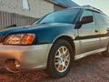 Subaru Outback 2003 годаfor2 800 000 тг. в Аральск