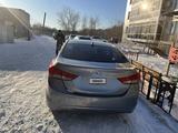 Hyundai Elantra 2011 года за 3 700 000 тг. в Уральск – фото 4