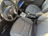 Hyundai Elantra 2011 года за 3 700 000 тг. в Уральск – фото 5