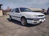 Volkswagen Golf 1994 годаүшін1 300 000 тг. в Усть-Каменогорск – фото 2