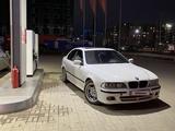 BMW 530 2001 годаүшін5 300 000 тг. в Астана – фото 4