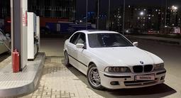 BMW 530 2001 года за 5 300 000 тг. в Астана – фото 4