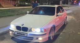 BMW 530 2001 годаүшін5 300 000 тг. в Астана – фото 3