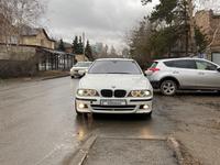 BMW 530 2001 годаүшін5 500 000 тг. в Астана