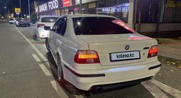 BMW 530 2001 годаүшін5 300 000 тг. в Астана – фото 2