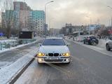 BMW 530 2001 года за 5 500 000 тг. в Астана – фото 5
