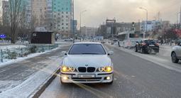 BMW 530 2001 года за 5 300 000 тг. в Астана – фото 5