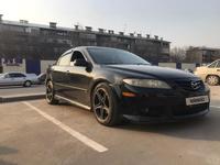 Mazda 6 2003 годаүшін3 200 000 тг. в Алматы