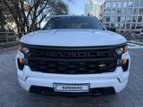 Chevrolet Silverado 2024 года за 29 900 000 тг. в Алматы – фото 3