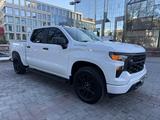 Chevrolet Silverado 2024 года за 29 900 000 тг. в Алматы