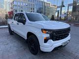 Chevrolet Silverado 2024 года за 29 900 000 тг. в Алматы – фото 4