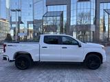 Chevrolet Silverado 2024 года за 29 900 000 тг. в Алматы – фото 5