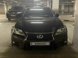 Lexus GS 350 2012 года за 13 100 000 тг. в Астана – фото 3