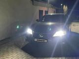 Lexus GS 350 2012 года за 13 100 000 тг. в Астана – фото 2