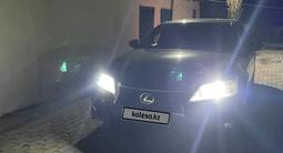 Lexus GS 350 2012 года за 13 100 000 тг. в Астана – фото 2