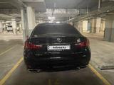 Lexus GS 350 2012 года за 13 100 000 тг. в Астана – фото 5