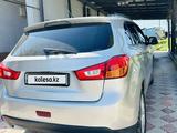 Mitsubishi ASX 2012 года за 5 500 000 тг. в Алматы