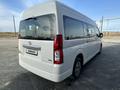 Toyota Hiace 2022 года за 27 200 000 тг. в Кульсары – фото 6