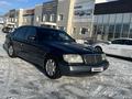 Mercedes-Benz S 320 1993 годаүшін5 600 000 тг. в Кокшетау