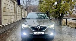 Renault Arkana 2019 года за 7 750 000 тг. в Караганда – фото 2