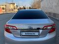 Toyota Camry 2013 годаүшін9 800 000 тг. в Туркестан – фото 8