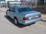 Mercedes-Benz E 250 1993 года за 1 900 000 тг. в Жезказган – фото 5