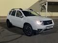 Renault Duster 2016 года за 7 300 000 тг. в Атырау