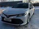 Toyota Camry 2019 годаfor12 800 000 тг. в Алматы – фото 4