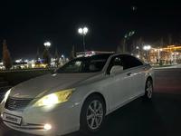 Lexus ES 350 2008 года за 5 500 000 тг. в Кызылорда