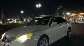 Lexus ES 350 2008 года за 6 000 000 тг. в Кызылорда