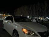 Lexus ES 350 2008 года за 6 000 000 тг. в Кызылорда – фото 4