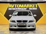 BMW 323 2006 годаүшін7 150 000 тг. в Астана – фото 2