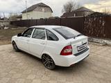 ВАЗ (Lada) Priora 2172 2014 года за 2 700 000 тг. в Актобе – фото 3