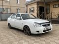 ВАЗ (Lada) Priora 2172 2014 годаүшін2 700 000 тг. в Актобе – фото 4