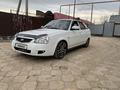 ВАЗ (Lada) Priora 2172 2014 годаүшін2 700 000 тг. в Актобе – фото 5