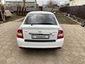 ВАЗ (Lada) Priora 2172 2014 годаүшін2 700 000 тг. в Актобе – фото 8