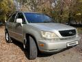 Lexus RX 300 2000 годаfor6 000 000 тг. в Алматы – фото 4