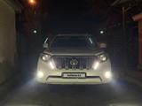 Toyota Land Cruiser Prado 2013 годаfor16 300 000 тг. в Кызылорда – фото 2